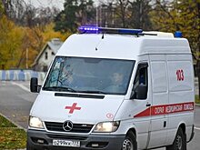 В России за сутки выявили более 21 тыс. новых случаев коронавируса