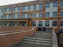 Курганская «школа мечты» в Кетово не откроется первого сентября
