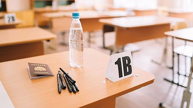 17 выпускников Кировской области получили максимальный балл на экзамене по русскому языку
