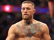 Макгрегор находится в рехабе,  заявил экс-претендент на пояс UFC
