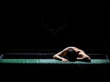 В БДТ в Санкт-Петербурге пройдет премьера второй части театрального сериала "В поисках утраченного времени: Сюжет(ы)"