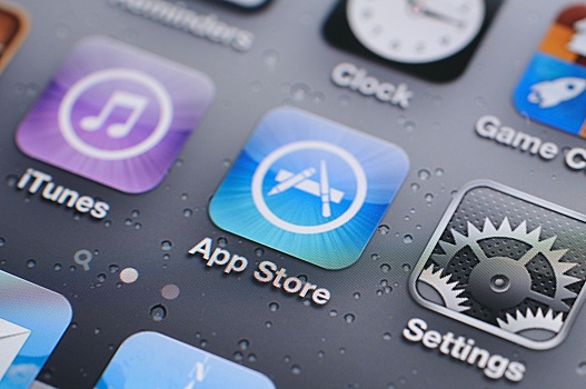 Apple откроет европейский App Store для сторонних приложений