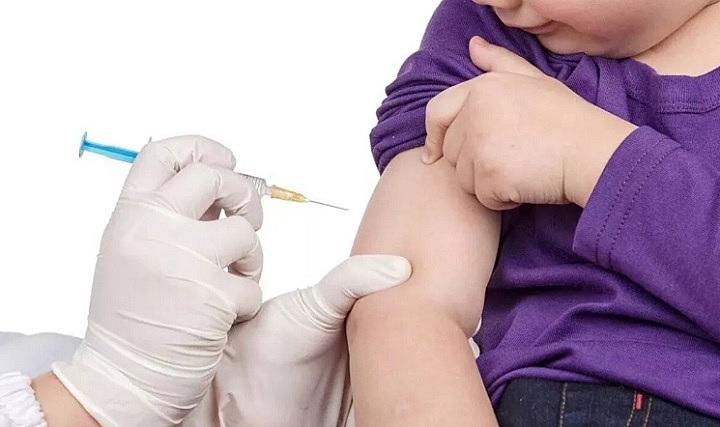 Прививку делали еще в роддоме: Маргарита Симоньян сравнила вакцины от ковида и туберкулеза