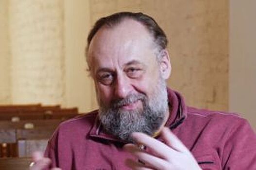 Мэр назвал имя нового главного архитектора Новосибирска