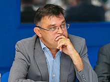 Бывшему новосибирскому чиновнику запретили приближаться к мэрии