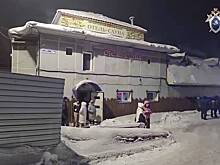 Появились подробности о трагедии в российской сауне