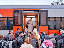 Дополнительные «Ласточки» до Имеретинского курорта запустили в Сочи