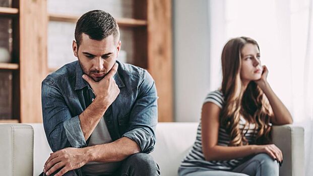 Ломать и строить: какие последствия могут быть у продолжительного брака