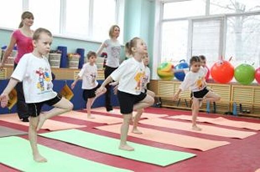 В Железногорске вручили гранты программы Металлоинвеста «Здоровый ребенок»