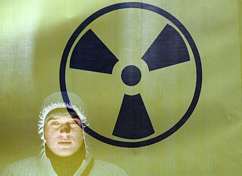 Скачок радиации в Европе связали с Россией
