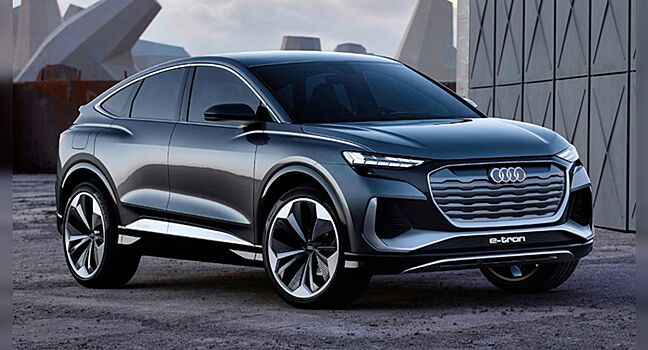 Новые машины Audi будут использовать суперкомпьютер