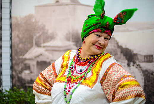 Нижегородские библиотекари снялись для календаря на 2021 год