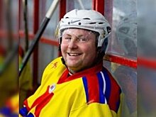 Советский районный суд Уфы вынес приговор по делу об убийстве хоккеиста