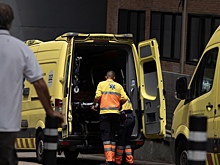 Число погибших при сходе с рельсов двух поездов в Испании возросло