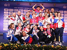 Назван расширенный состав женской сборной России по боксу на квалификационный турнир к ОИ