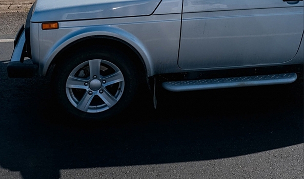 На западе Волгограда сузят проезд на Третьей Продольной