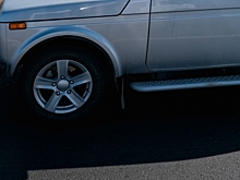 На западе Волгограда сузят проезд на Третьей Продольной