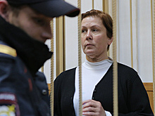 Вынесен приговор бывшей главе Библиотеки украинской литературы