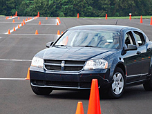 Автолюбители Томска покажут навыки вождения на соревнованиях