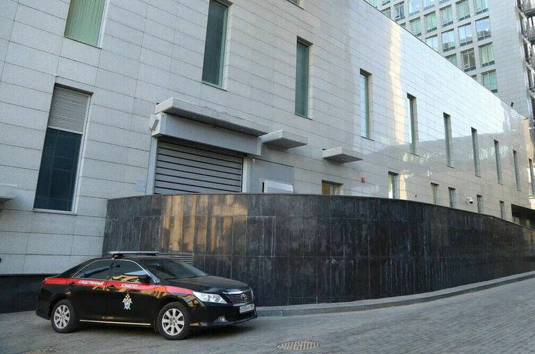 Следком направил ФРГ запрос на эсэсовца по делу о расстрелах мирных граждан