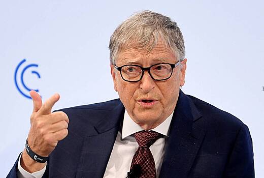 Билл Гейтс показал первый написанный для Microsoft код