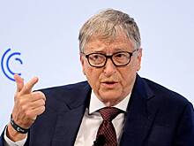 Билл Гейтс показал первый написанный для Microsoft код