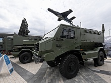 В Совбезе РФ заявили о преимуществах российского оружия над западным