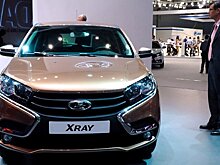 Доля легковых авто российской сборки на рынке выросла почти до 60% в январе