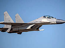 Израильские F-16 нанесли ракетный удар по сирийскому научному центру в районе Масьяфа