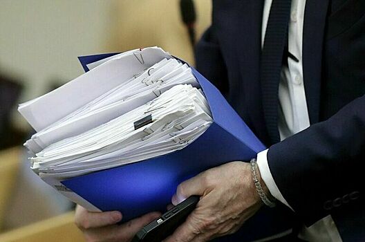 Комитет Госдумы одобрил законопроект об ответственности за навязывание допуслуг