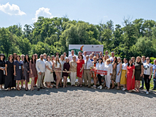 В Курске состоялся региональный форум социального предпринимательства