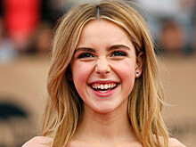 Звезда "Сабрины" Кирнан Шипка заявила о готовности сняться в продолжении "Безумцев"