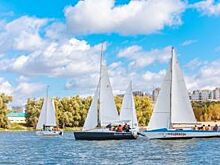 «До кругосветки нужно дозреть». Дальний поход или регата – что интереснее?