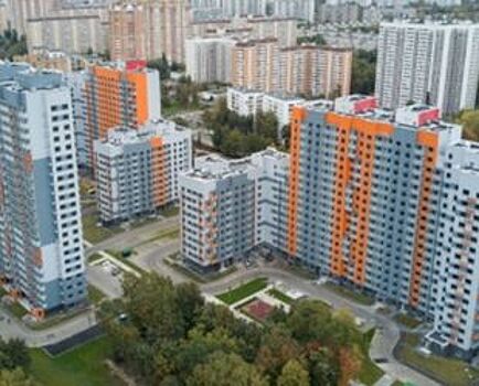Более 11 тыс. ДДУ с использованием эскроу-счетов зарегистрировано в Москве с начала года