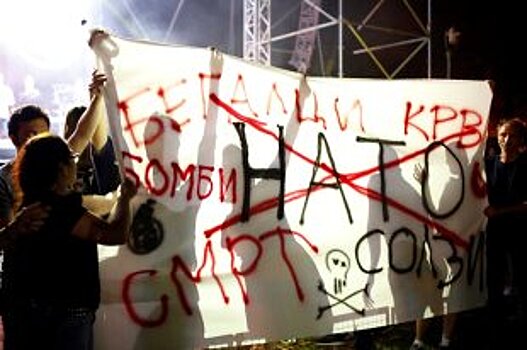 Премьер Македонии: РФ не пытается повлиять на результаты референдума