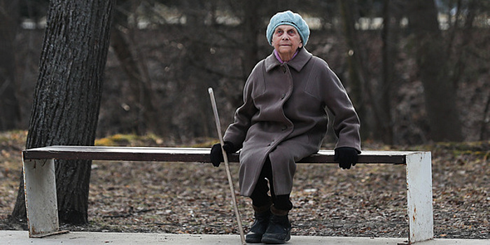 Пенсии в РФ приблизились к европейскому уровню?