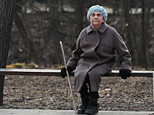 Пенсии в РФ приблизились к европейскому уровню?