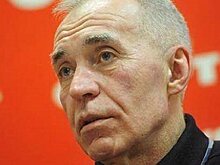 Вячеслав Анисин об НХЛ: «Посетили матч «Баффало» и «Лос-Анджелеса». Расько сказал: «Так у нас играют на заводе «Красный Октябрь»