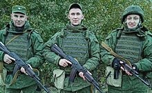 Казанский суд решил не выносить приговор уехавшему на фронт офицеру ФСИН