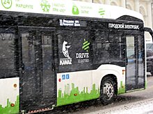 «Мосгортранс» перенес закупку 300 электробусов на более поздний срок
