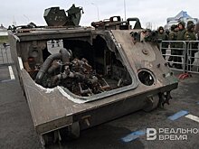 Игорь Брынцалов и Сергей Юров посетили новую зону отдыха на улице Пролетарской в Балашихе