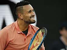 Пэт Кэш: «Если Кириос учит нас себя вести, то ситуация намного хуже, чем я думал»