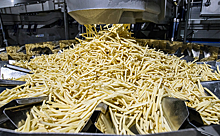 Крупнейший канадский производитель картофеля фри продал бизнес в России