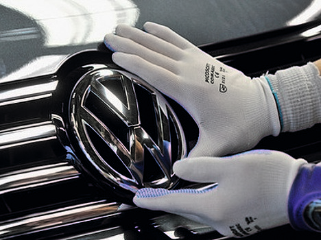 Пять бывших руководителей VW объявлены в международный розыск