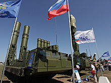 ТОФ может получить четыре "Антея" к 2021 году