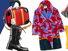 Сумка от Карла Лагерфельда, шуба в честь группы The Beatles и еще 20 главных покупок нового сезона