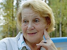 Умерла артистка балета Большого театра Наталья Садовская