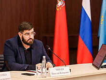РИА Новости: экс-замглавы Химок Минаев уехал из РФ за день до возбуждения дела