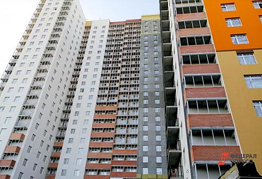 В Челябинске 170 семей переедут в новые квартиры из аварийного жилья