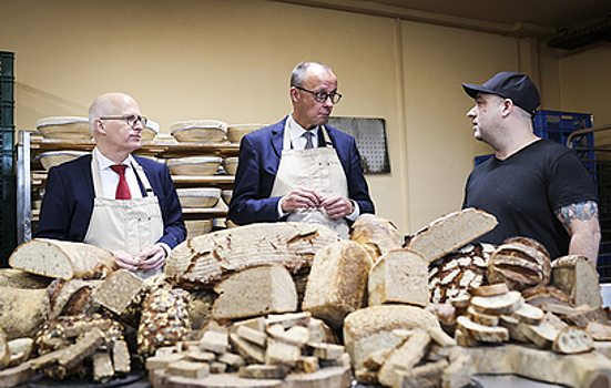 На Германию надвигается экономическая "петля судьбы". Как до этого дошло?